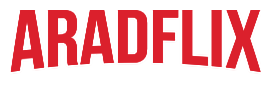 Aradflix Logo